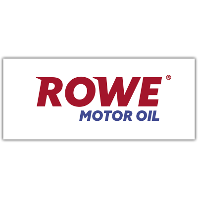 ROWE Backlit-/Leuchtkastenfolie - ROWE MOTOR OIL