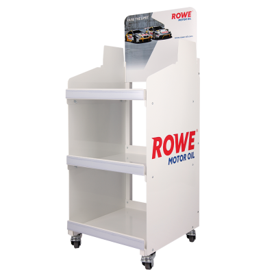 ROWE Werkstattregal Metall