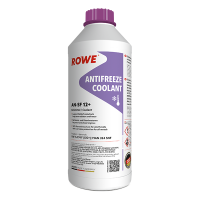 HIGHTEC ANTIFREEZE COOLANT AN-SF 12+