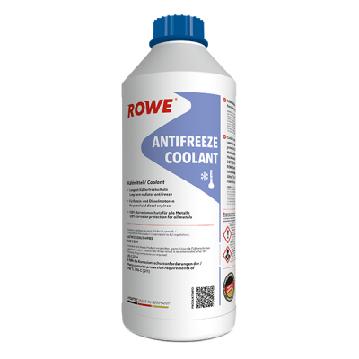 HIGHTEC ANTIFREEZE COOLANT