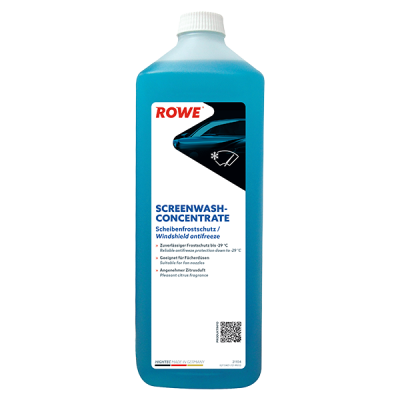 HIGHTEC SCREENWASH-CONCENTRATE