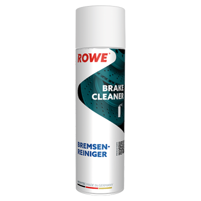 HIGHTEC BRAKE CLEANER / BREMSENREINIGER