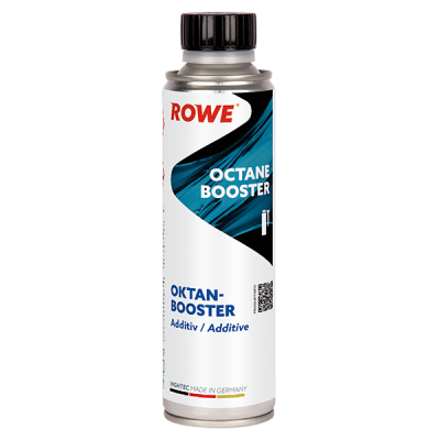 HIGHTEC OCTANE BOOSTER / OKTANBOOSTER