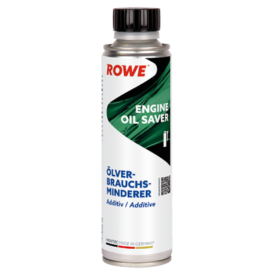 HIGHTEC ENGINE OIL SAVER / ÖLVERBRAUCHSMINDERER