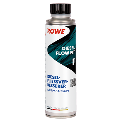 HIGHTEC DIESEL FLOW FIT / DIESELFLIESSVERBESSERER