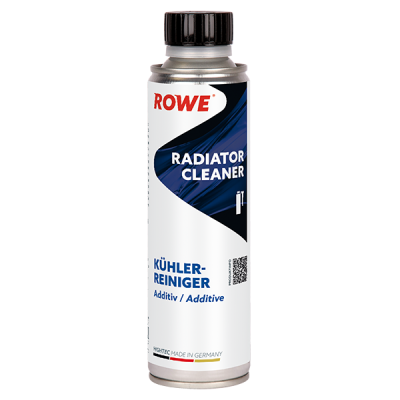 HIGHTEC RADIATOR CLEANER / KÜHLERREINIGER