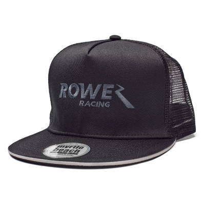 ROWE RACING Baseballcap - Snapback