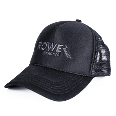 ROWE RACING Baseballcap - Retro Mesh Cap