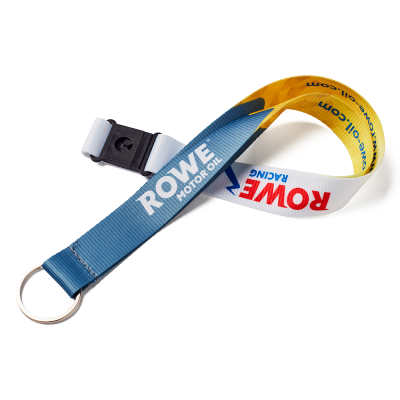 ROWE Lanyard