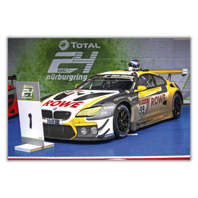 ROWE Forex-Bild – Winner 24H NBR20