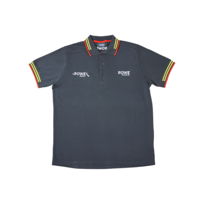 ROWE Business Polo