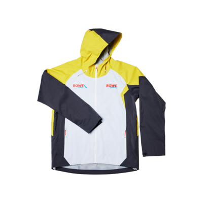 ROWE Racing Rain Jacket 