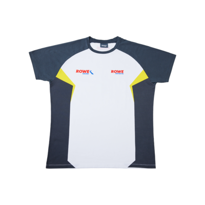 ROWE Racing T-Shirt White