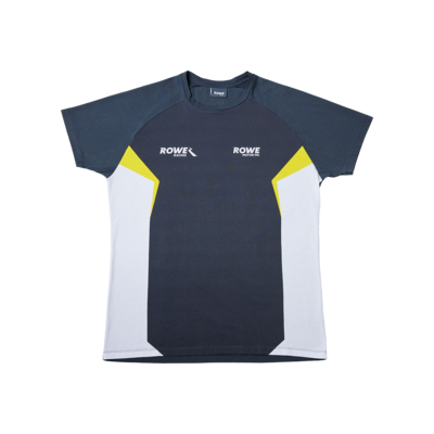 ROWE Racing T-Shirt Dark Grey