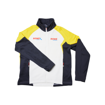 ROWE Racing Fleece Jacket 