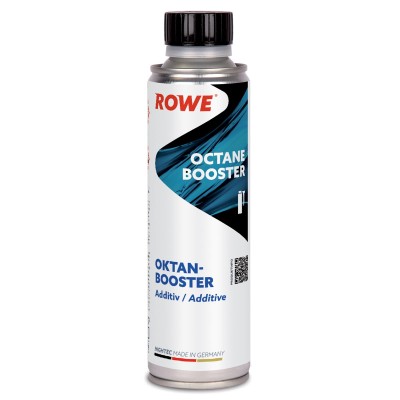 HIGHTEC OCTANE BOOSTER / OKTANBOOSTER