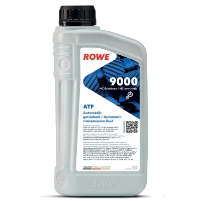 HIGHTEC ATF 9000