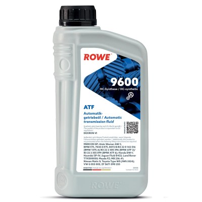 HIGHTEC ATF 9600