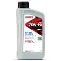 HIGHTEC RACING GEAR OIL SAE 75W-90
