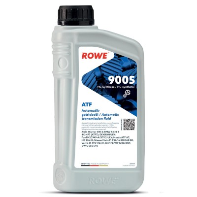 HIGHTEC ATF 9005