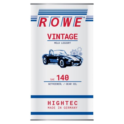HIGHTEC VINTAGE SAE 140