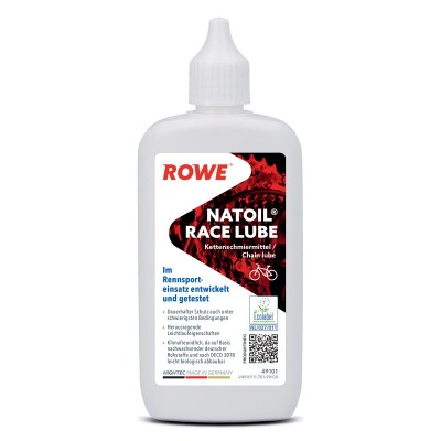 HIGHTEC NATOIL® RACE LUBE