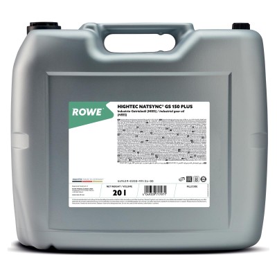 HIGHTEC NATSYNC® GS 150 PLUS