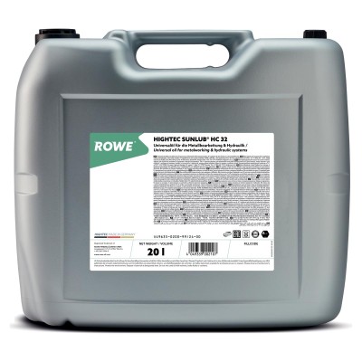 HIGHTEC SUNLUB® HC 32