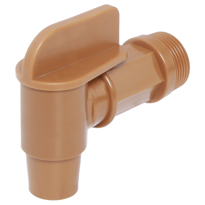 Auslaufhahn für 60 l Spundfass 3/4'' / Drain cock for 60...