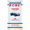 HIGHTEC VINTAGE SAE 50 MILD LEGIERT