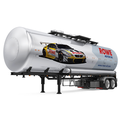 HIGHTEC MARINE DIESEL 40 SAE 40