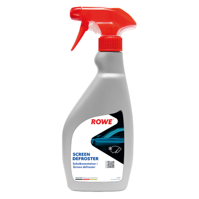 HIGHTEC SCREEN DEFROSTER