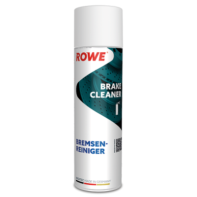 HIGHTEC BRAKE CLEANER / BREMSENREINIGER