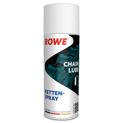 HIGHTEC CHAIN LUBE