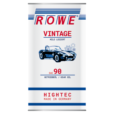 HIGHTEC VINTAGE SAE 90
