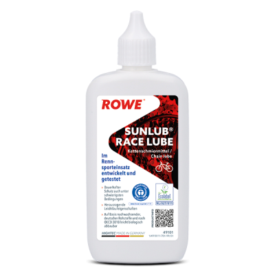 HIGHTEC NATOIL® RACE LUBE