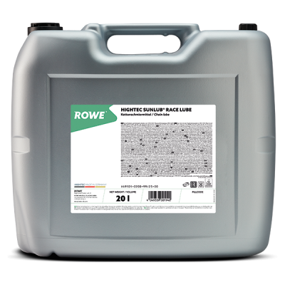 HIGHTEC NATOIL® RACE LUBE