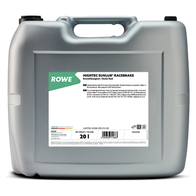 HIGHTEC NATOIL® RACEBRAKE