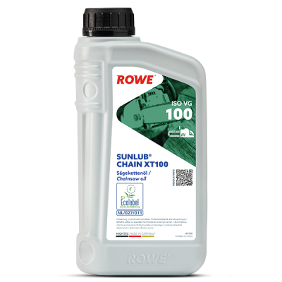 HIGHTEC SUNLUB® CHAIN XT100