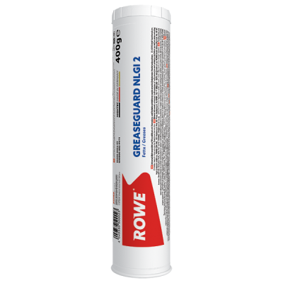 HIGHTEC GREASEGUARD NLGI 2