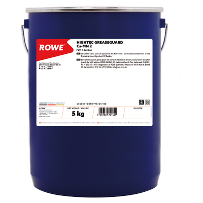 HIGHTEC GREASEGUARD Ca-MN 2