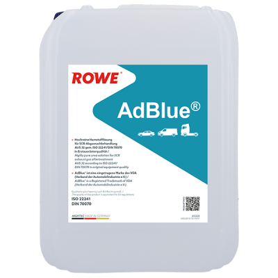 HIGHTEC AdBlue®