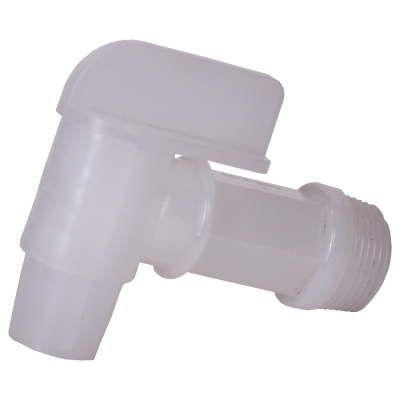 Auslaufhahn für 60 l Spundfass 3/4'' / Drain cock for 60...