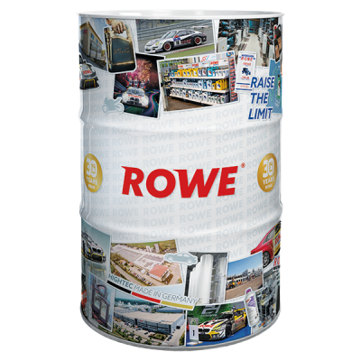 ROWE DESIGNFASS-COMIC