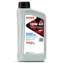 HIGHTEC RACING MOTOR OIL SAE 10W-60