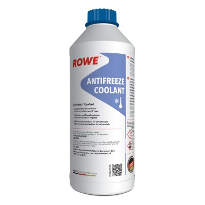 HIGHTEC ANTIFREEZE COOLANT