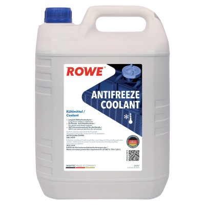 HIGHTEC ANTIFREEZE COOLANT