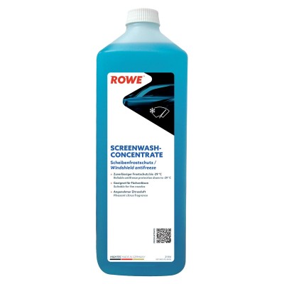 HIGHTEC SCREENWASH-CONCENTRATE