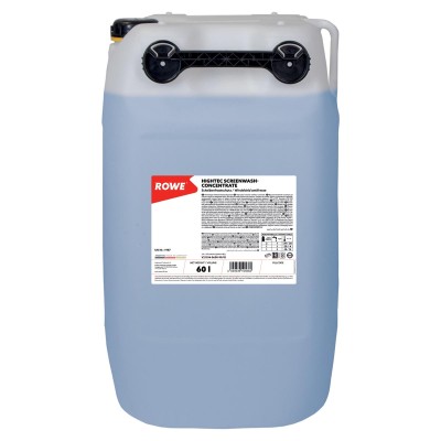 HIGHTEC SCREENWASH-CONCENTRATE