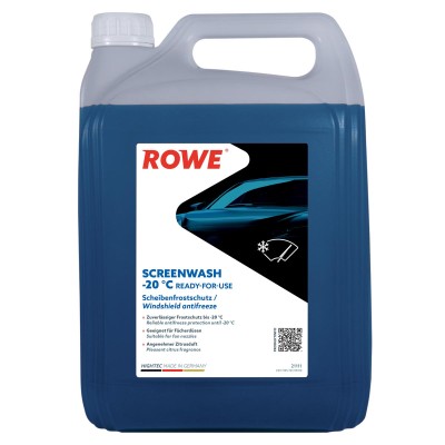 HIGHTEC SCREENWASH -20 °C